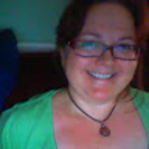 Meet your Posher, Anne-marie